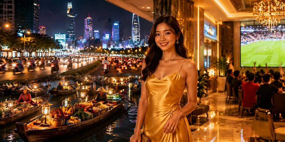 Tiến Lên Miền Nam